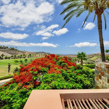 וילה With Private Pool In Luxury Golf *